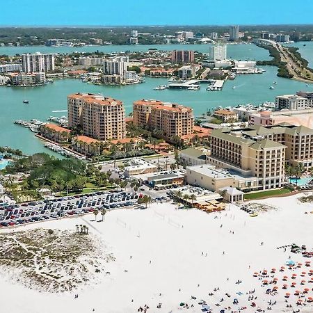 Coastal Elegance: Your Clearwater Beach Escape Екстер'єр фото