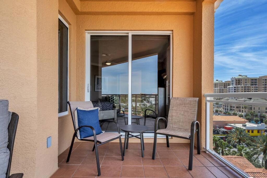 Coastal Elegance: Your Clearwater Beach Escape Екстер'єр фото