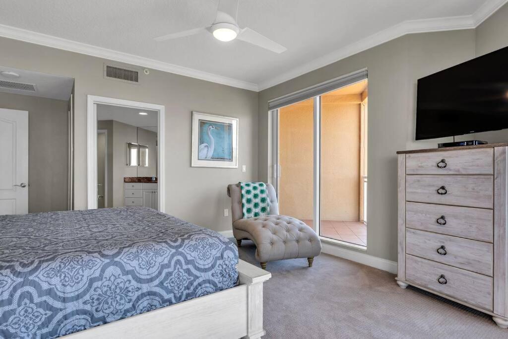 Coastal Elegance: Your Clearwater Beach Escape Екстер'єр фото