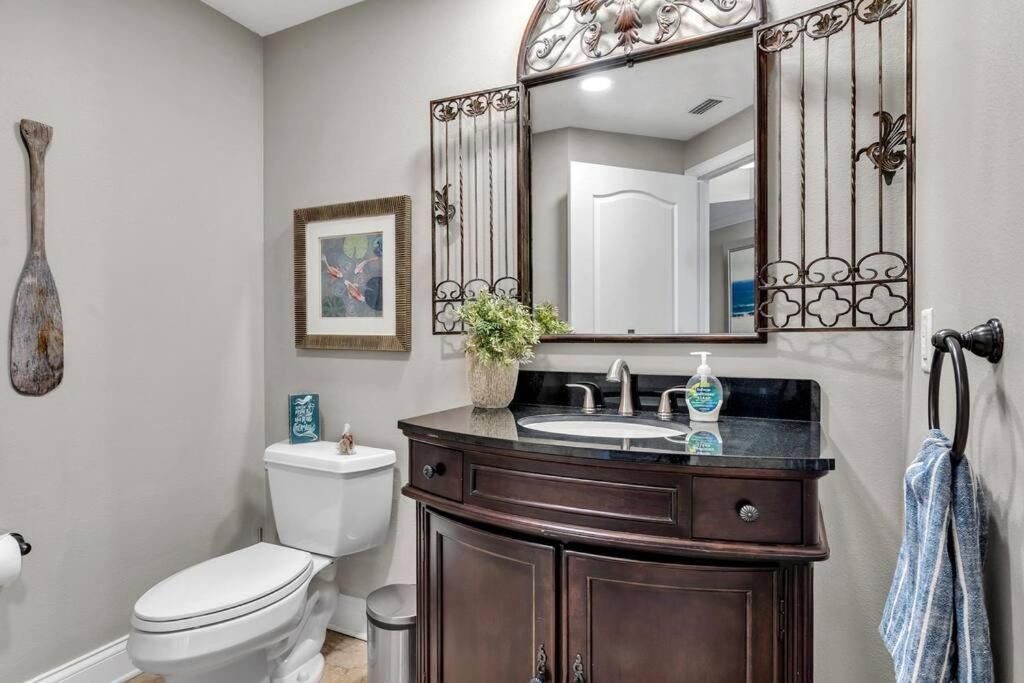 Coastal Elegance: Your Clearwater Beach Escape Екстер'єр фото