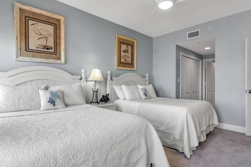 Coastal Elegance: Your Clearwater Beach Escape Екстер'єр фото