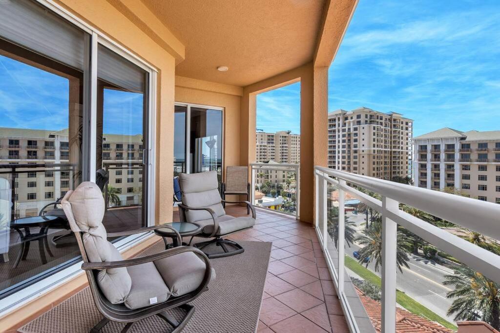 Coastal Elegance: Your Clearwater Beach Escape Екстер'єр фото
