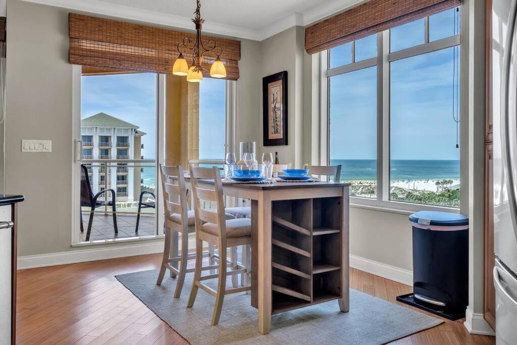Coastal Elegance: Your Clearwater Beach Escape Екстер'єр фото